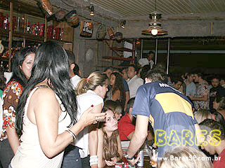 Rancho da Villa inaugura no bairro da Vila Madalena Rancho da Villa inaugura no bairro da Vila Madalena