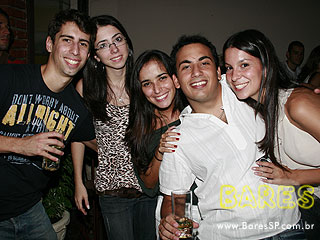 Rancho da Villa inaugura no bairro da Vila Madalena Rancho da Villa inaugura no bairro da Vila Madalena