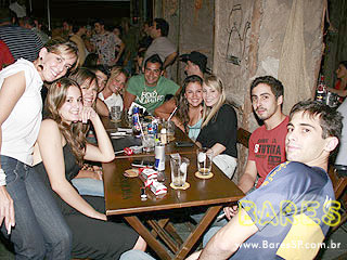 Rancho da Villa inaugura no bairro da Vila Madalena Rancho da Villa inaugura no bairro da Vila Madalena