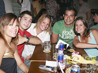 Rancho da Villa inaugura no bairro da Vila Madalena Rancho da Villa inaugura no bairro da Vila Madalena