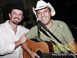 Rancho da Villa inaugura no bairro da Vila Madalena Rancho da Villa inaugura no bairro da Vila Madalena