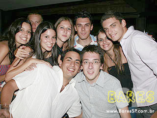 Rancho da Villa inaugura no bairro da Vila Madalena Rancho da Villa inaugura no bairro da Vila Madalena