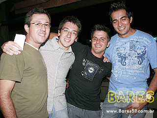 Rancho da Villa inaugura no bairro da Vila Madalena Rancho da Villa inaugura no bairro da Vila Madalena