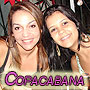 Noite animada no Copacabana Bar - Ação Blowtex