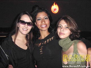 Target em Campos do Jordão