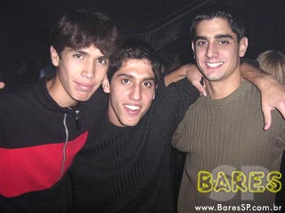 Phoenix Campos do Jordão