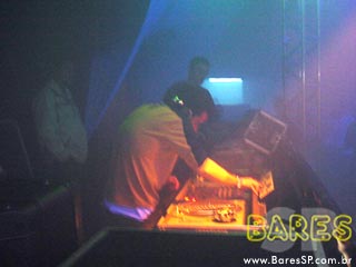 Phoenix Campos do Jordão