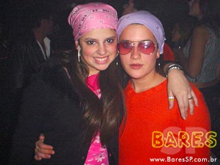 Show com Claudio Zolli na Phoenix