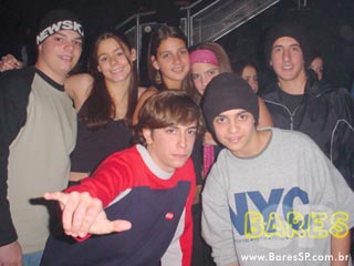 Show com Claudio Zolli na Phoenix