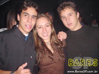 Show com Claudio Zolli na Phoenix