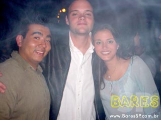 Show com Claudio Zolli na Phoenix