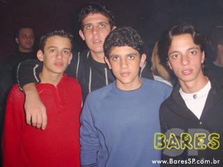 Show com Claudio Zolli na Phoenix