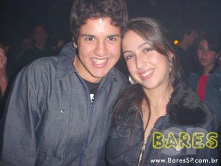 Show com Claudio Zolli na Phoenix