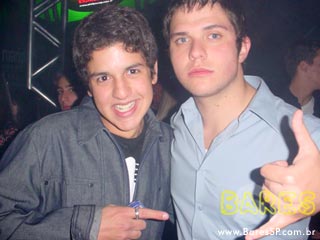 Show com Claudio Zolli na Phoenix