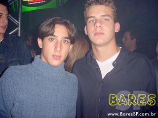 Show com Claudio Zolli na Phoenix