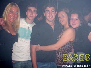 Show com Claudio Zolli na Phoenix