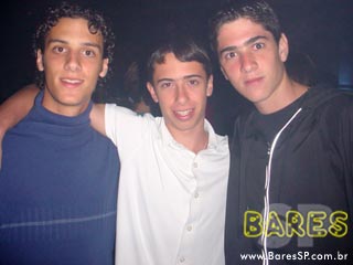 Show com Claudio Zolli na Phoenix