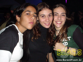 03 anos do site Mundo Rock no Trip Bar 03 anos do site Mundo Rock no Trip Bar