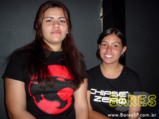 03 anos do site Mundo Rock no Trip Bar 03 anos do site Mundo Rock no Trip Bar