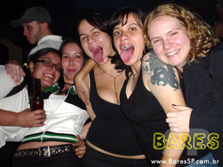 03 anos do site Mundo Rock no Trip Bar 03 anos do site Mundo Rock no Trip Bar