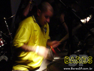 03 anos do site Mundo Rock no Trip Bar 03 anos do site Mundo Rock no Trip Bar