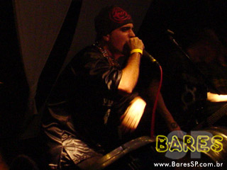 03 anos do site Mundo Rock no Trip Bar 03 anos do site Mundo Rock no Trip Bar