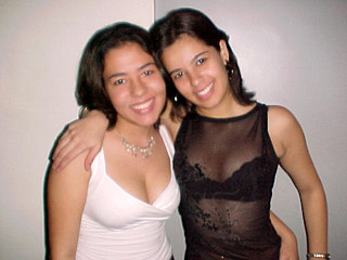 Nova Kadência e Intuisamba no Race Nova Kadência e Intuisamba no Race