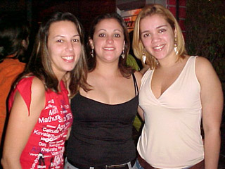 Nova Kadência e Intuisamba no Race Nova Kadência e Intuisamba no Race