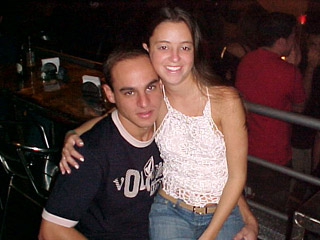 Nova Kadência e Intuisamba no Race Nova Kadência e Intuisamba no Race