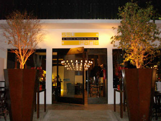 Seu Faria Bar e Restaurante