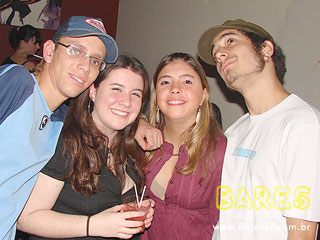 Projeto Vintage no Jambhala Projeto Vintage no Jambhala