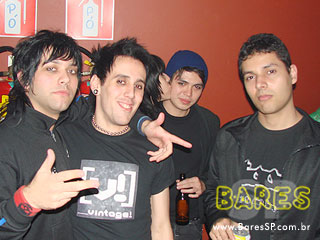 Projeto Vintage no Jambhala Projeto Vintage no Jambhala