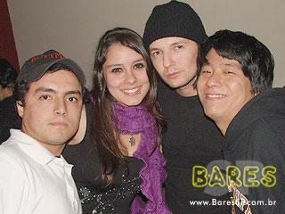 Projeto Vintage no Jambhala Projeto Vintage no Jambhala