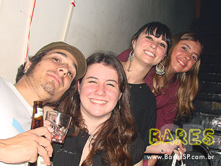 Projeto Vintage no Jambhala Projeto Vintage no Jambhala