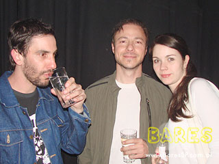 Projeto Vintage no Jambhala Projeto Vintage no Jambhala