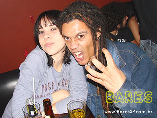 Projeto Vintage no Jambhala Projeto Vintage no Jambhala