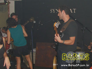 Banda Hotel Plaza no Syndikat Banda Hotel Plaza no Syndikat