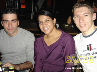 Festa no Bazzi Bar Festa no Bazzi Bar