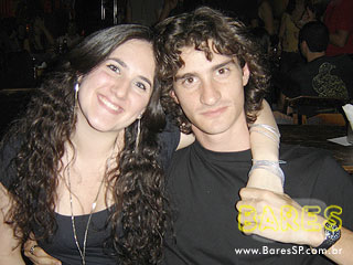 Festa no Bazzi Bar Festa no Bazzi Bar