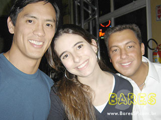 Festa no Bazzi Bar Festa no Bazzi Bar