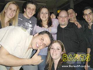 Festa no Bazzi Bar Festa no Bazzi Bar