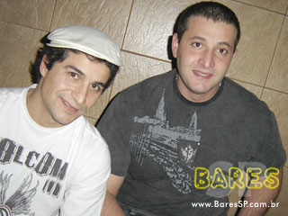 Festa no Bazzi Bar Festa no Bazzi Bar
