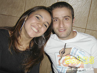 Festa no Bazzi Bar Festa no Bazzi Bar