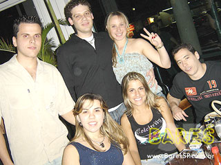 Festa no Bazzi Bar Festa no Bazzi Bar
