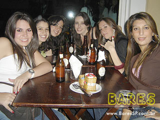 Festa no Bazzi Bar Festa no Bazzi Bar