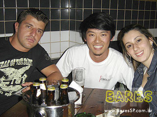 Festa no Bazzi Bar Festa no Bazzi Bar