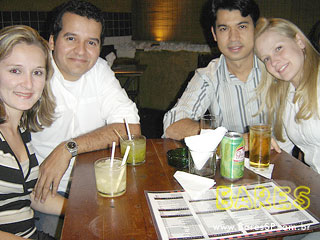 Festa no Bazzi Bar Festa no Bazzi Bar