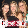 Festa na Diesel Club