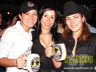 Projeto Peão Nativa na Cervejaria Estância Alto da Serra Projeto Peão Nativa na Cervejaria Estância Alto da Serra