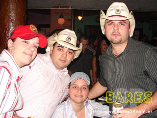 Projeto Peão Nativa na Cervejaria Estância Alto da Serra Projeto Peão Nativa na Cervejaria Estância Alto da Serra